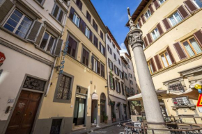 Hotel Ferretti Florence